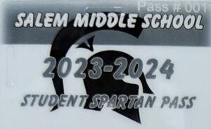SMS Student Pass