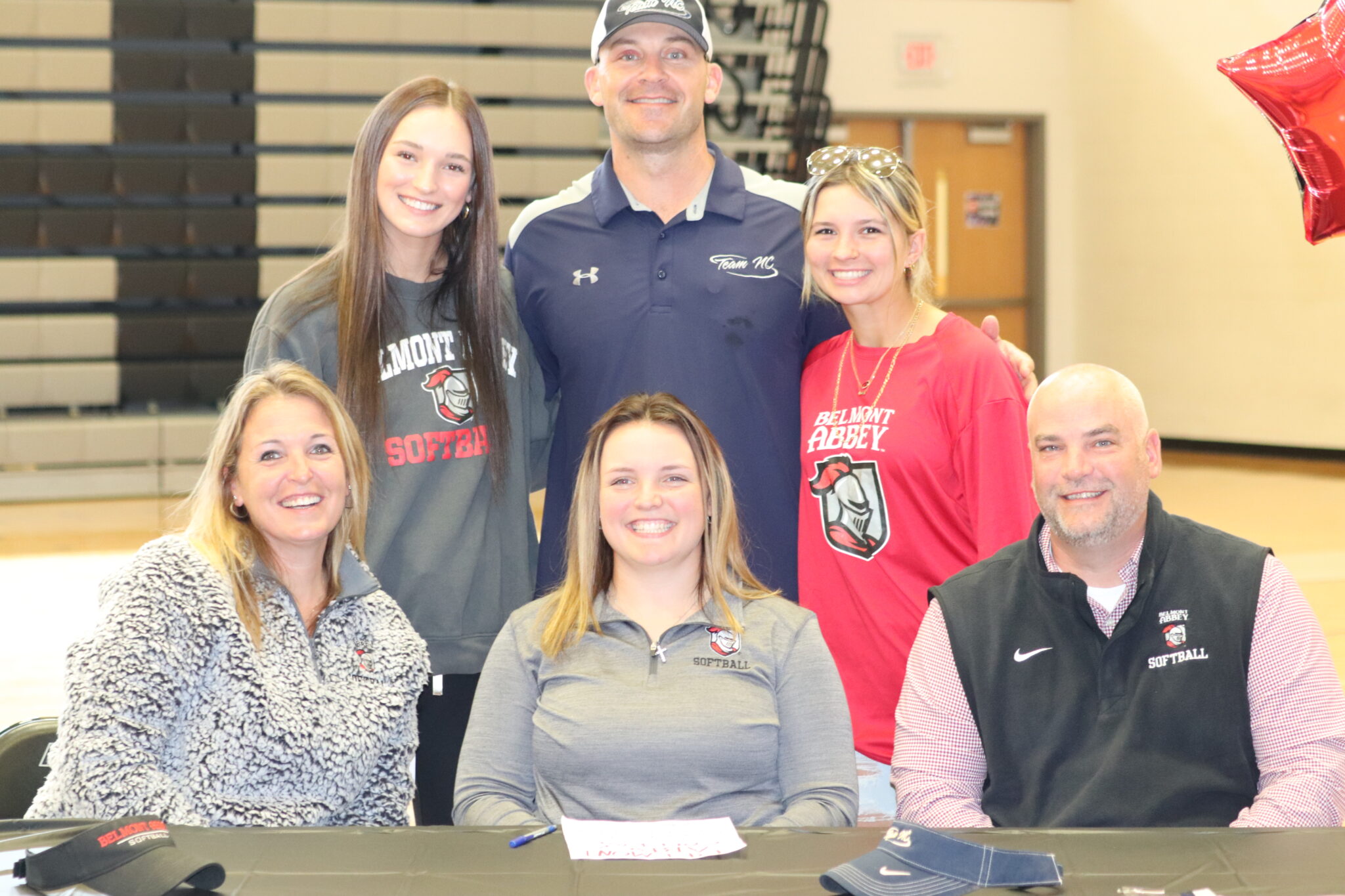 WCPSS Athletics Signing Day | Wake County School District Athletics