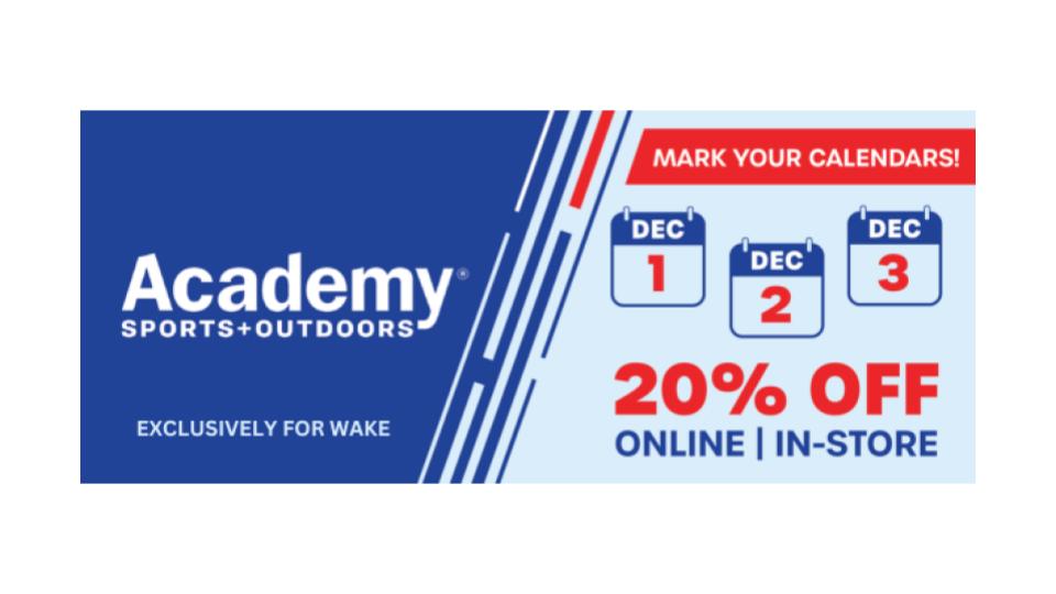 Wake Academy