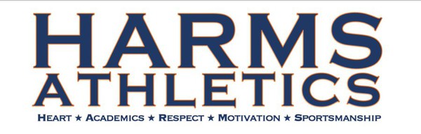 HARMS ATHLETICS