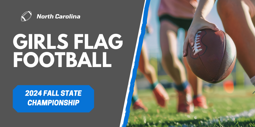 Girls Flag Football