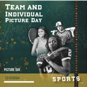 Image for team and individual picture day on 12-3-24