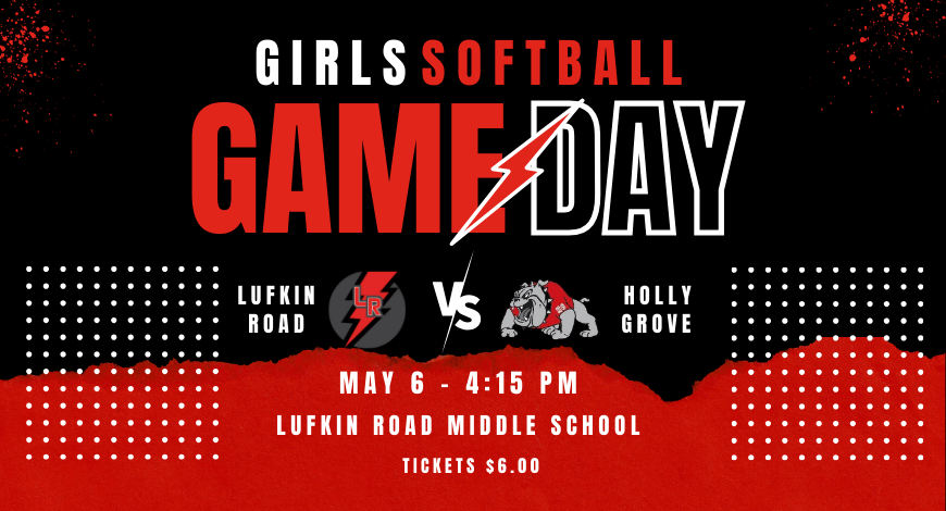 Softball vs Holly Grove