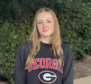 Mia Jelteman- Green Hope