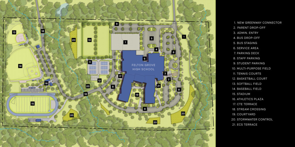 Felton Grove 6