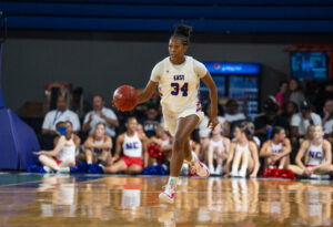 Apex Friendship’s Nivar named MVP at East-West All-Star Girls Basketball Game