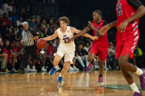 Several athletes from NAS districts headline East-West All-Star Boys Basketball Game