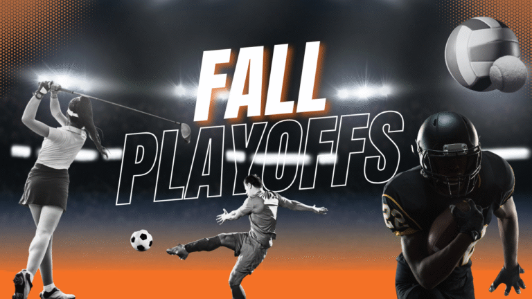 Fall 2025 Playoffs