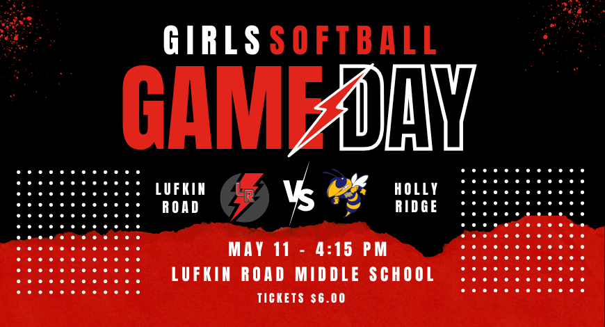 Softball vs Holly Ridge