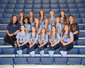Nighthawks Softball