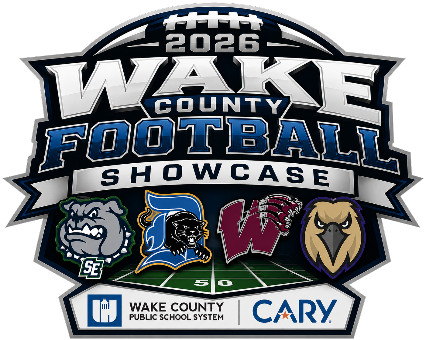 wake showcase