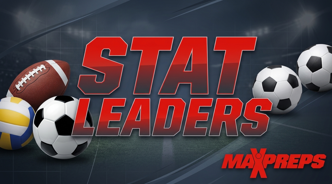 stat leaders