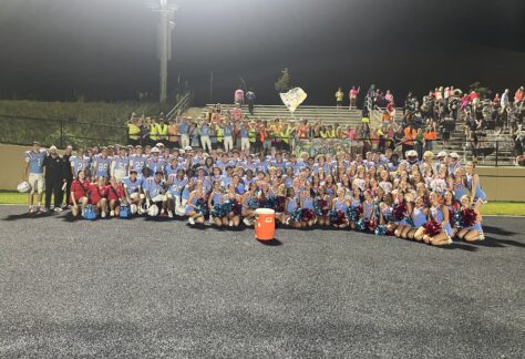 Felton Grove First Win