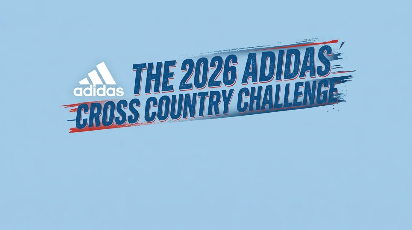 Adidas XC Challenge
