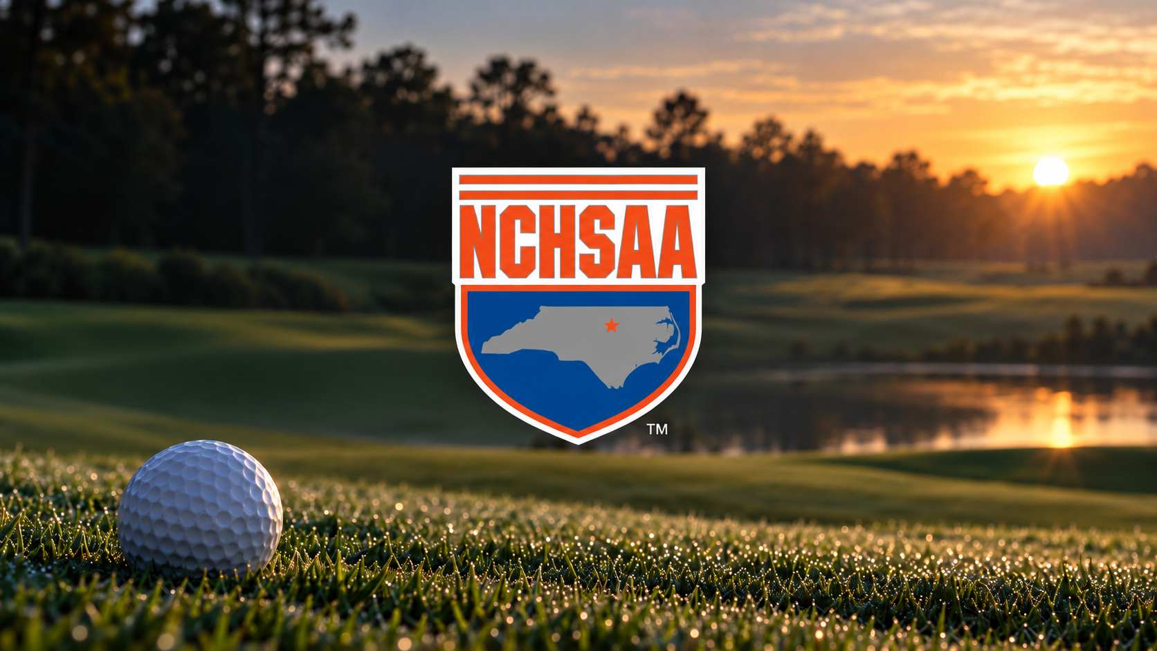 NCHSAA Golf