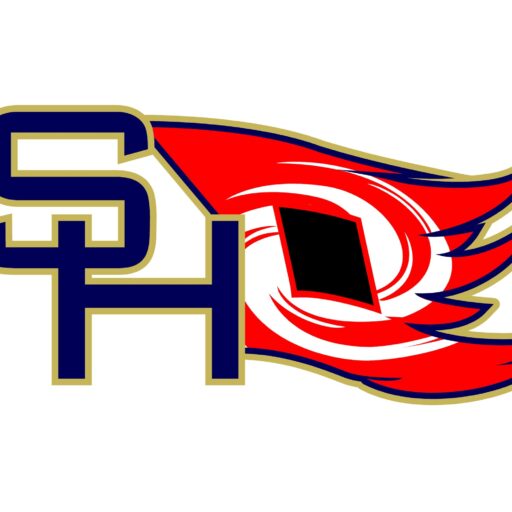 SH Flag