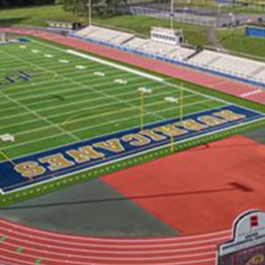 Football Field
