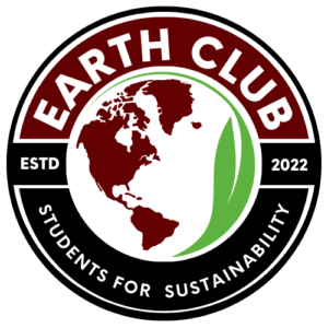 Earth Club Logo