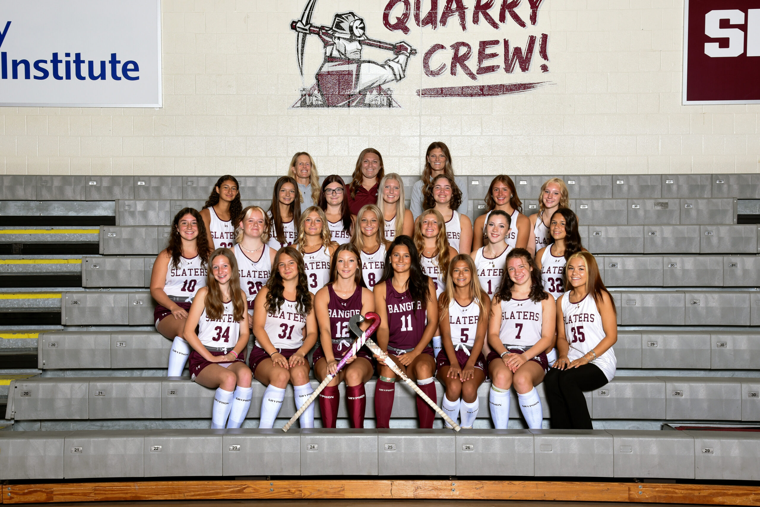 Field Hockey