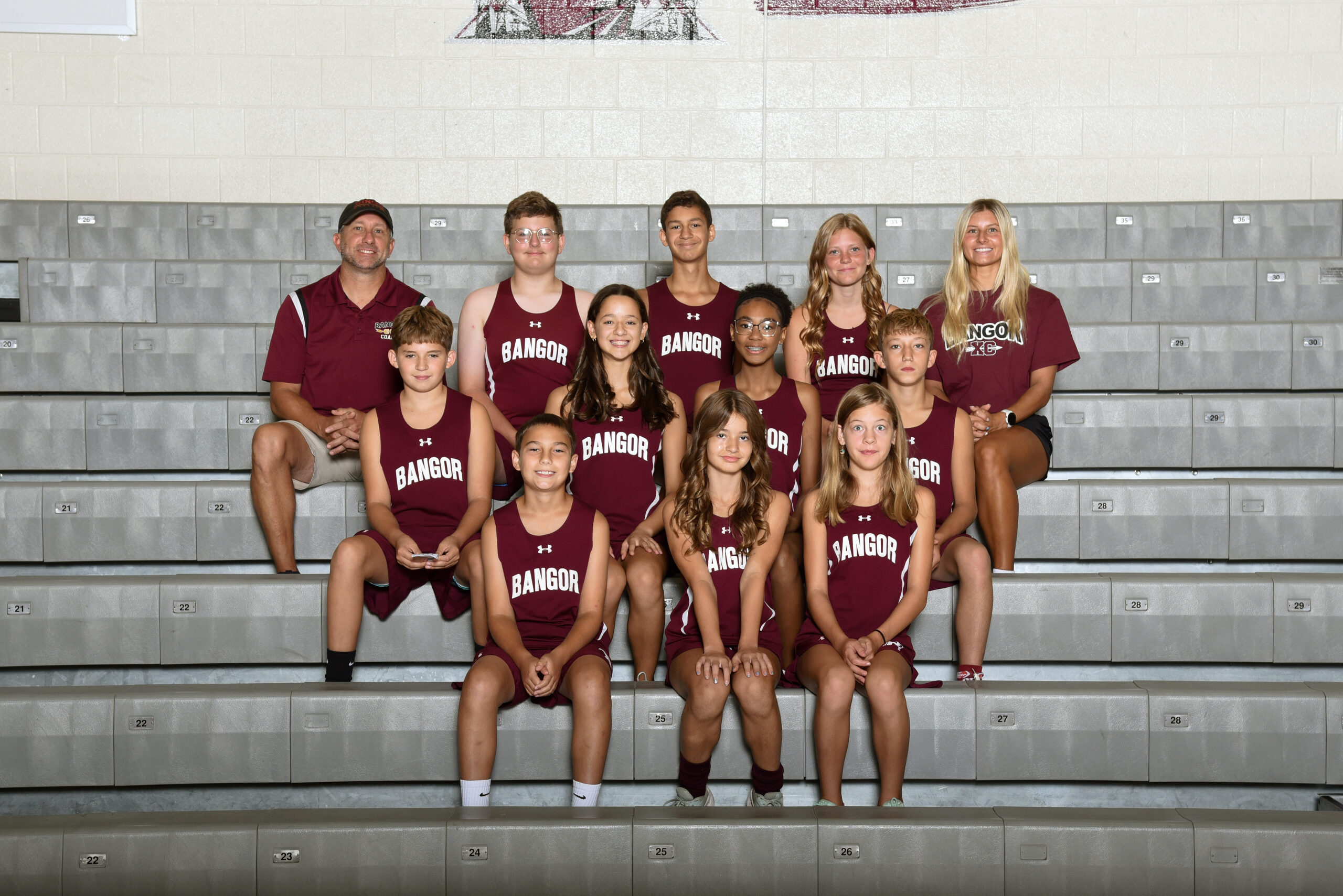 MS XC