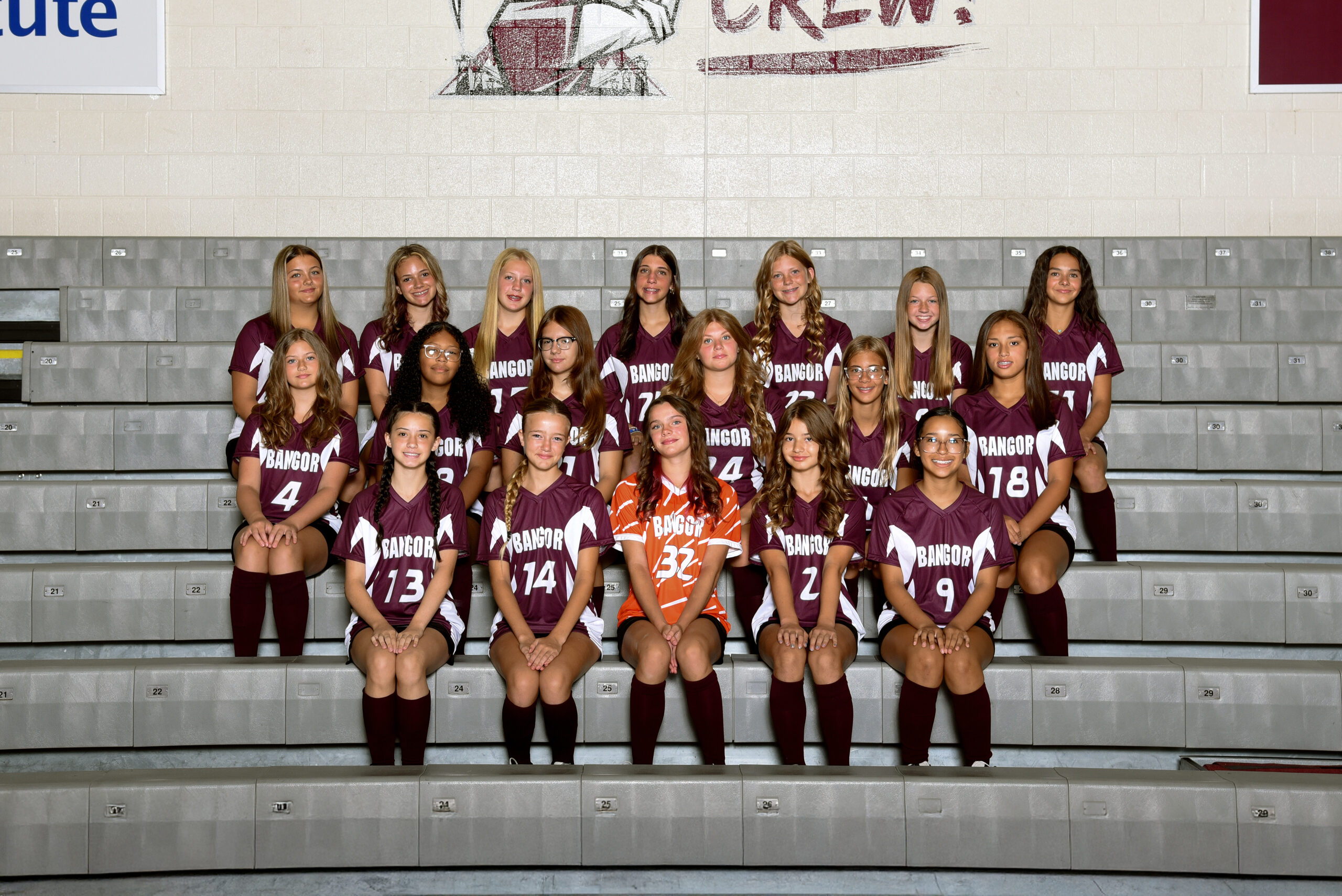 JHG Soccer
