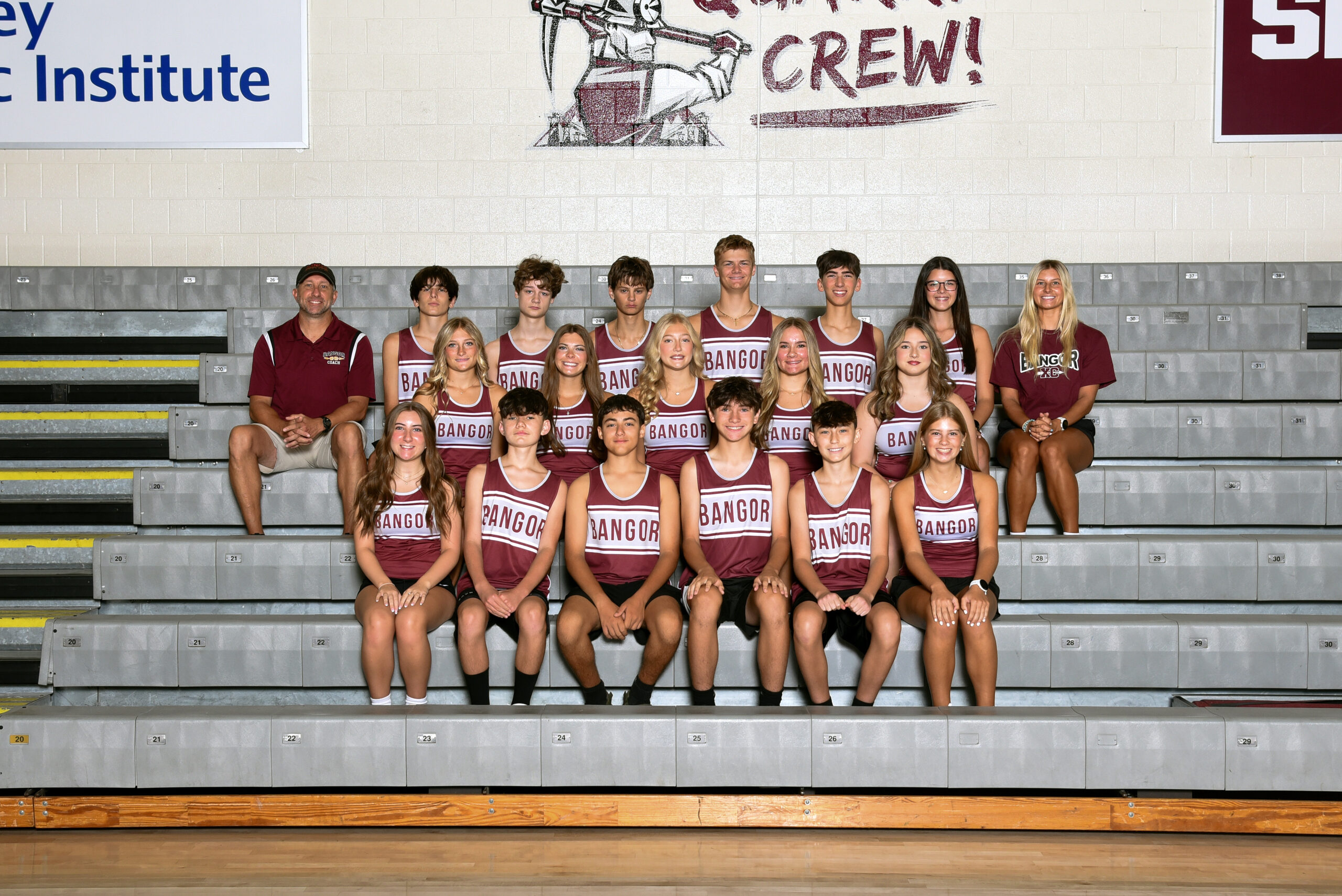 HS Cross Country