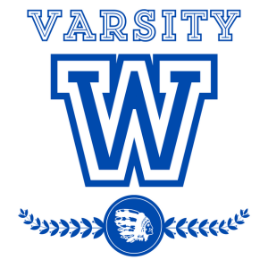 Varsity W New