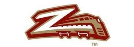 Z- Train Logo