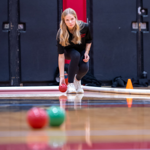 Unified Bocce