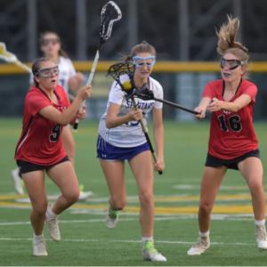 Girls Lacrosse