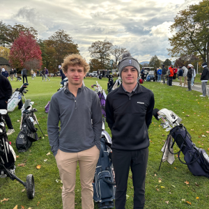 PIAA Golf Championship
