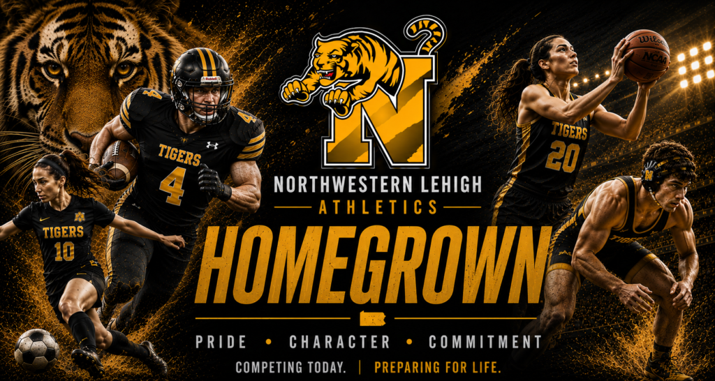 #Homegrown