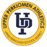 Upper Perkiomen Athletics Round Logo