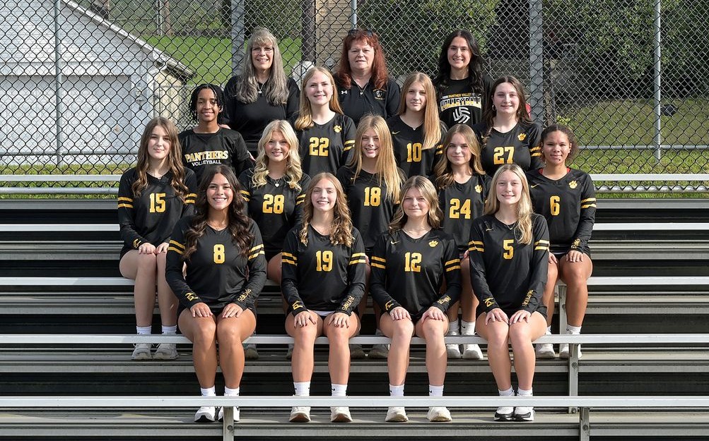 Varsity Volleyball