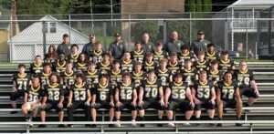 Varsity Football