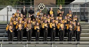 Marching Band
