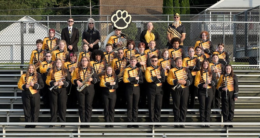 Marching Band