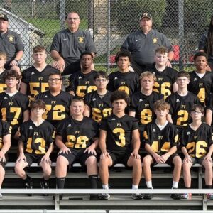 Middle School Football