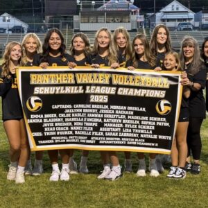 Champions Volleyball 2025