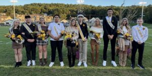 Homecoming