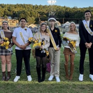 Homecoming