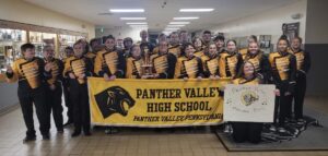 PV Band