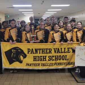 PV Band