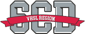 VHSL REGION 6CD 