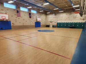 Westside Gym