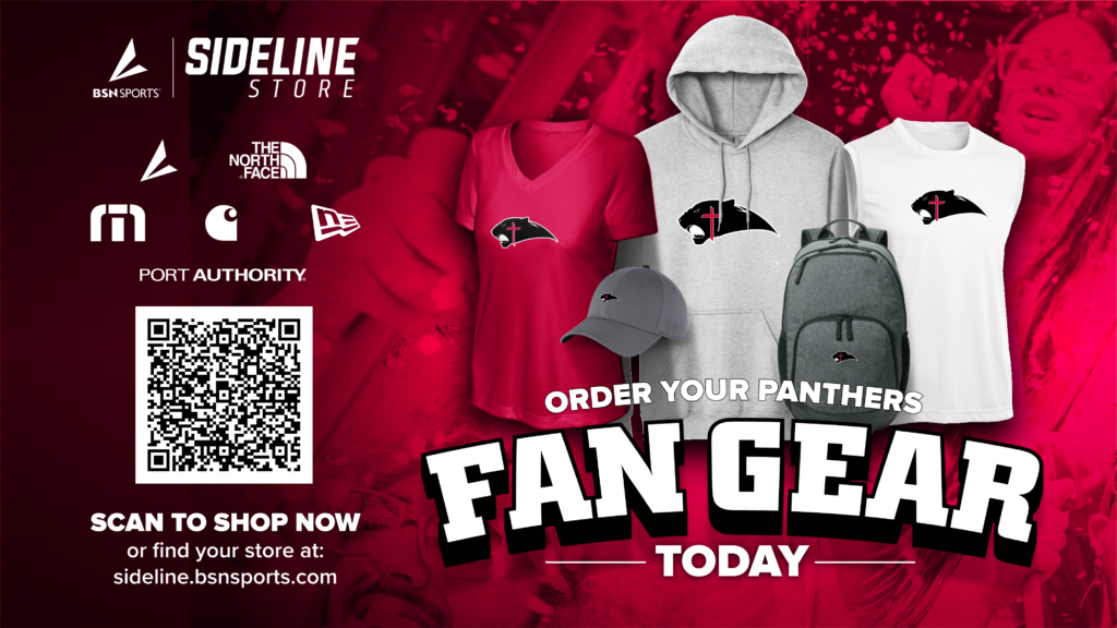 Sideline Store