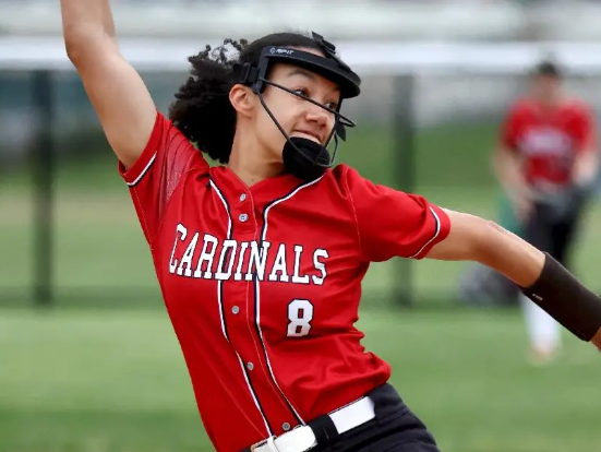 SI Softball PA Player of the Year