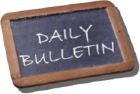 Daily Bulletin