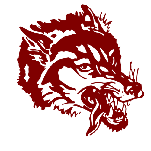 Wolves Logo 500px