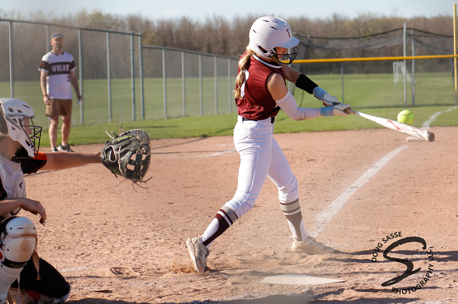 Softball